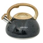 Czajnik stalowy BONEL OD1649