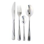 Komplet sztućców 24 elementów CLAUDIA OD1170