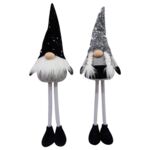 Figurka tekstylna Skrzat stojący 103 cm