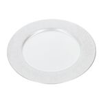 Taca dekoracyjna okrągła 33 cm