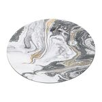 Taca dekoracyjna okrągła 33 cm