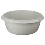 Miska kuchenna 3,5 l szary