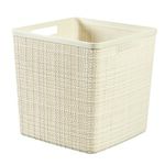 Koszyk kwadratowy JUTE 17 l
