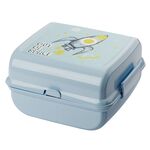 Lunchbox IML 14,5 x 14,3 x 8 cm WZ2