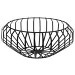 Koszyk metalowy CUSCO