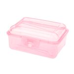 Lunchbox 10,5 x 14 x 7cm 26530
