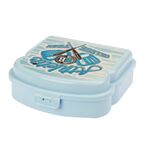 Lunchbox 12,5 x 12,5 x 4 cm WZ3