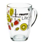 Kubek DARIA 375 ml WZ6