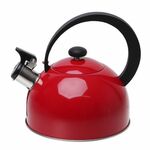 Czajnik Ariana 2 l czerwony