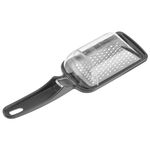 Tarka nierdzewna z pojemnikiem PRACTICO