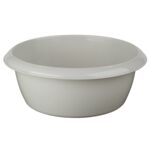 Miska kuchenna 1,9 l szary