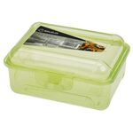 Lunchbox 10,5 x 14 x 7 cm 26530 zielony