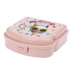 Lunchbox 12,5 x 12,5 x 4 cm WZ2