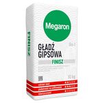 Gładź gipsowa FINISZ Gs-1 10 kg Megaron