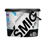 Gładź szpachlowa ŚMIG A-11 Prosto Pod Wałek 17 kg biała