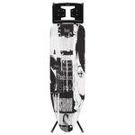 Deska do prasowania VANESSA 120 x 38 cm WZ2