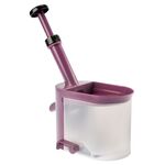 Drylownica do wiśni PRACTICO fiolet