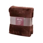 Koc Nano 160 x 210 cm burgund