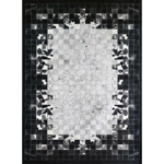 Dywan Porte 120 x 180 cm 2054 Grey