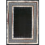 Dywan Porte 120 x 180 cm 2228 Black Gold