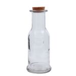 Karafka + korek 0,56 l