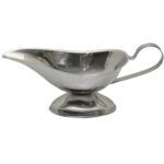 Sosjerka nierdzewna Gabano 0,14 l