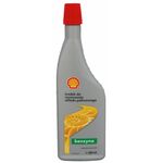 Czyści wtryski benzyny 200 ml Shell