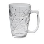 Kubek szklany Arrow 0,34l