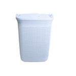 Brudniak 52 l Twist biały