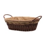 Koszyk Wicker mix dekorów