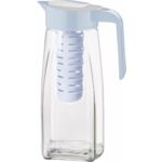 Dzbanek Tessa 1,45 l mix kolorów