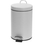 Kosz nierdzewny Vella Malva 5 l mix kolorów