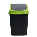 Kosz na śmieci Clip 31/35 l antracyt