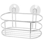 Półka owalna Malva