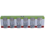 Kieliszek X – grecki 0,025 l