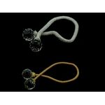 Dekoracja sznurek 40 cm