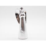 Figurka ceramiczna Anioł 15,3 cm