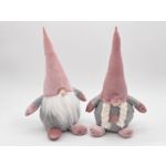 Figurka tekstylna Skrzat 35 cm