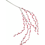 Gałązka jarzębiny 110 cm