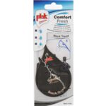 Zapach Comfort Black Trend Plak