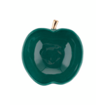 Talerz ozdobny APPLE 10,3 x 10,3 x 1,8 cm