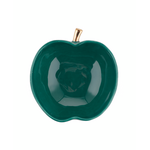 Talerz ozdobny APPLE 13,5 x 13,5 x 2 cm