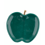Talerz ozdobny APPLE 12,5 x 12 x 5 cm