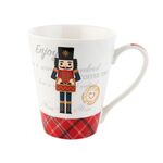 Kubek CHRISTMAS NUTCRACKER 380 ml