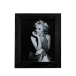 Fotografie w ramie 30 x 40 cm