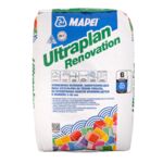 Masa szpachlowa Ultraplan renovation 23 kg Mapei