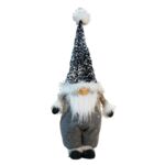 Figurka tekstylna Skrzat stojący 76 cm