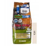Flex fuga N.131 ALU Glazurnik 2 kg wanilia Mapei