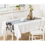 Bieżnik ALICE 40 x 140 cm szary