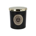 Świeca zapachowa Dark Amber